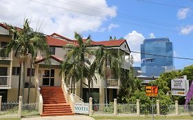 Toowong Central Motel